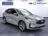 Neu Ford Kuga ST-Line 180 PS (132 kW) 2026 Silber SUV