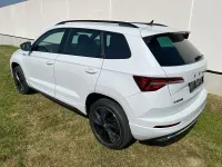Neu Skoda Karoq SportLine 150 PS (110 kW) 2026 SUV
