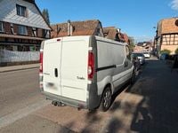 Brugt Renault Trafic 116 HK (85 kW) 2010 MPV