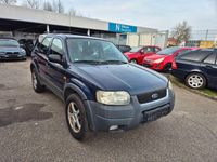 Gebraucht Ford Maverick 197 PS (144 kW) 2004 Blau SUV