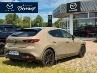 Gebraucht Mazda 3 Nagisa 150 PS (110 kW) 2024