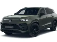 Neu VW Tayron R-line 193 PS (141 kW) 2026 Grün SUV