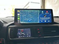 Gebraucht BMW 135 M Performance 460 PS (338 kW) 2015 Schwarz Kleinwagen