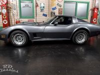 gebraucht Chevrolet Corvette C3 Targa