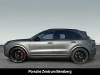Gebraucht Porsche Cayenne S 475 PS (349 kW) 2024 Andere farbe SUV
