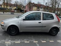 gebraucht Fiat Punto tüv bis 8/25