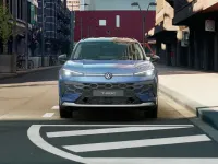 Gebraucht VW T-Roc Life 150 PS (110 kW) 2026 Schwarz SUV