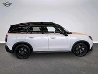 Gebraucht Mini Countryman Classic 225 kW (306 PS) 2025 Weiß SUV