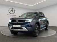 Gebraucht VW Amarok Style 241 PS (177 kW) 2025 Grau Pickup