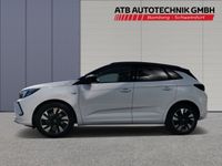 gebraucht Opel Grandland X Ultimate Plug-in-Hybrid digitales Nachtsichtass