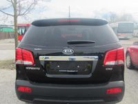 Gebraucht Kia Sorento Spirit 268 PS (197 kW) 2010 Schwarz SUV