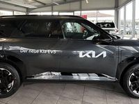 Neu Kia EV5 GT-Line 160 kW (218 PS) 2026 Grau SUV