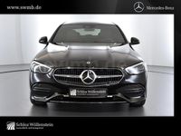 Gebraucht Mercedes C180 Avantgarde 170 PS (125 kW) 2025 Schwarz Limousine