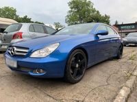 gebraucht Mercedes CLS320 - 350cdi RHD