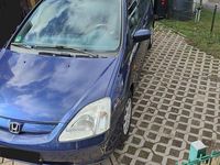 Gebraucht Honda Civic 90 PS (66 kW) 2001 Blau Limousine