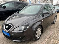 gebraucht Seat Toledo Stylance*1.HD*Klima*PDC*E-Paket*TÜV 06/25