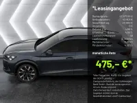 Neu Cupra Formentor VZ 272 PS (200 kW) 2026 Grau SUV