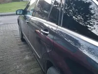 Gebraucht Mercedes R320 224 PS (164 kW) 2007 Blau Kombi
