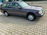 gebraucht Mercedes E300 E TE