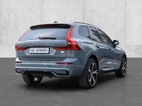 Gebraucht Volvo XC60 Ultimate 455 PS (334 kW) 2023 Grau SUV
