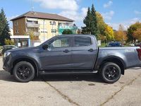 Neu Isuzu D-Max 163 PS (119 kW) 2025 Grau Pickup