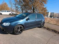 Brugt VW Golf VI 105 HK (77 kW) 2008 Hatchback