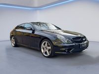 Gebraucht Mercedes CLS55 AMG AMG 476 PS (350 kW) 2005 Schwarz Coupé