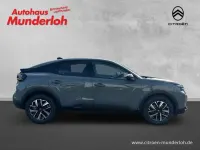 Neu Citroën C4 PureTech 131 PS (96 kW) 2026 Manhattangrau SUV
