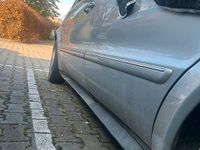 Gebraucht Mercedes 170 2002 Silber Kleinwagen