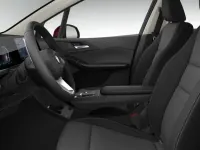 Gebraucht BMW 220 Active Tourer Luxury Line 170 PS (125 kW) 2025 Rot Van / Kleinbus