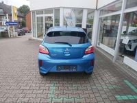 Neu Mitsubishi Space Star Select+ 71 PS (52 kW) 2025 Basaltgrau Limousine