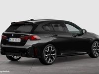 Gebraucht BMW 120 Shadowline 170 PS (125 kW) 2025 Schwarz Kleinwagen