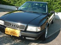Gebraucht Audi 80 Design 90 PS (66 kW) 1994 Blau Limousine
