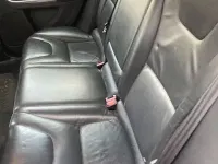 Gebraucht Volvo V60 Summum 280 PS (205 kW) 2014 Schwarz Kombi