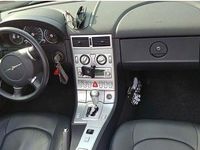 Gebraucht Chrysler Crossfire 218 PS (160 kW) 2004 Schwarz Cabrio