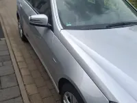 Gebraucht Mercedes E200 184 PS (135 kW) 2012 Silber Limousine