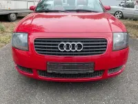 Gebraucht Audi TT Roadster 224 PS (164 kW) 2001 Cabrio
