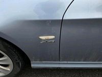 Gebraucht BMW 320 177 PS (130 kW) 2008 Kombi