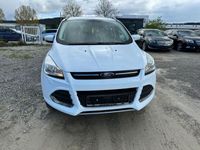 gebraucht Ford Kuga Sync Edition * 4x4*