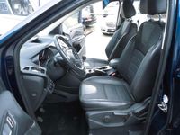 Gebraucht Ford Kuga Titanium 150 PS (110 kW) 2013 Blau SUV