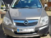 Gebraucht Opel Antara 150 PS (110 kW) 2008 Andere farben SUV