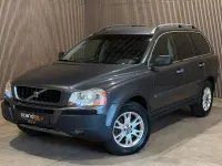 Gebraucht Volvo XC90 185 PS (136 kW) 2006 Grau SUV