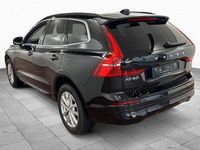 Gebraucht Volvo XC60 Core 197 PS (144 kW) 2022 Schwarz SUV