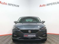 Gebraucht Seat Leon FR 150 PS (110 kW) 2021 Grau Limousine