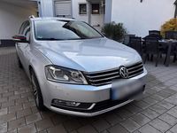 Gebraucht VW Passat 2014 Kombi