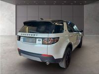 gebraucht Land Rover Discovery Sport 