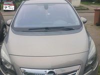 Gebraucht Opel Meriva 120 PS (88 kW) 2012 Van / Kleinbus