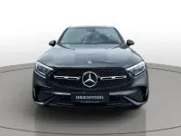 Gebraucht Mercedes GLC220 AMG line 197 PS (144 kW) 2025 Grau SUV