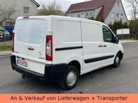 gebraucht Peugeot Expert 1.6 HDI L1H1 Kasten - TÜV 03.25 - AHK