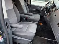 Second-hand VW T5 131 CP (96 kW) 2008 Gri Van